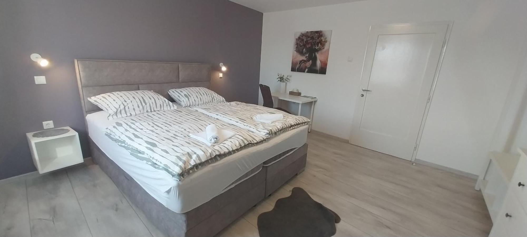 Apartman Bloom オシエク エクステリア 写真