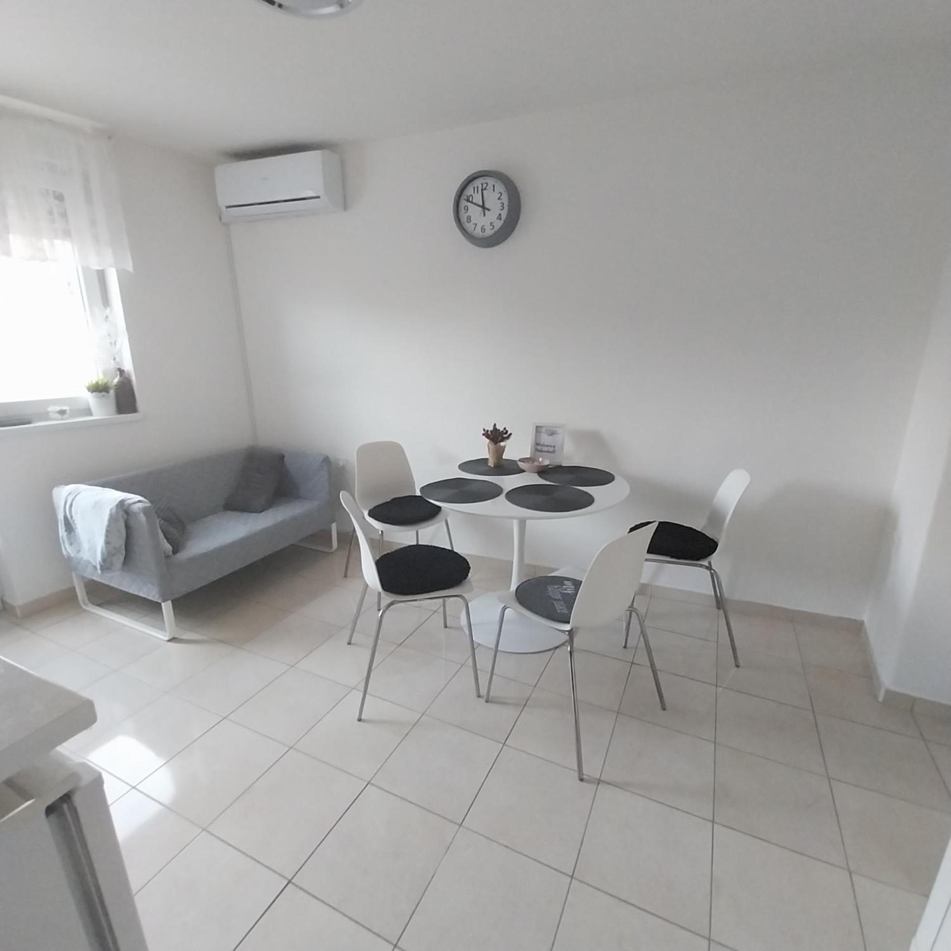 Apartman Bloom オシエク エクステリア 写真