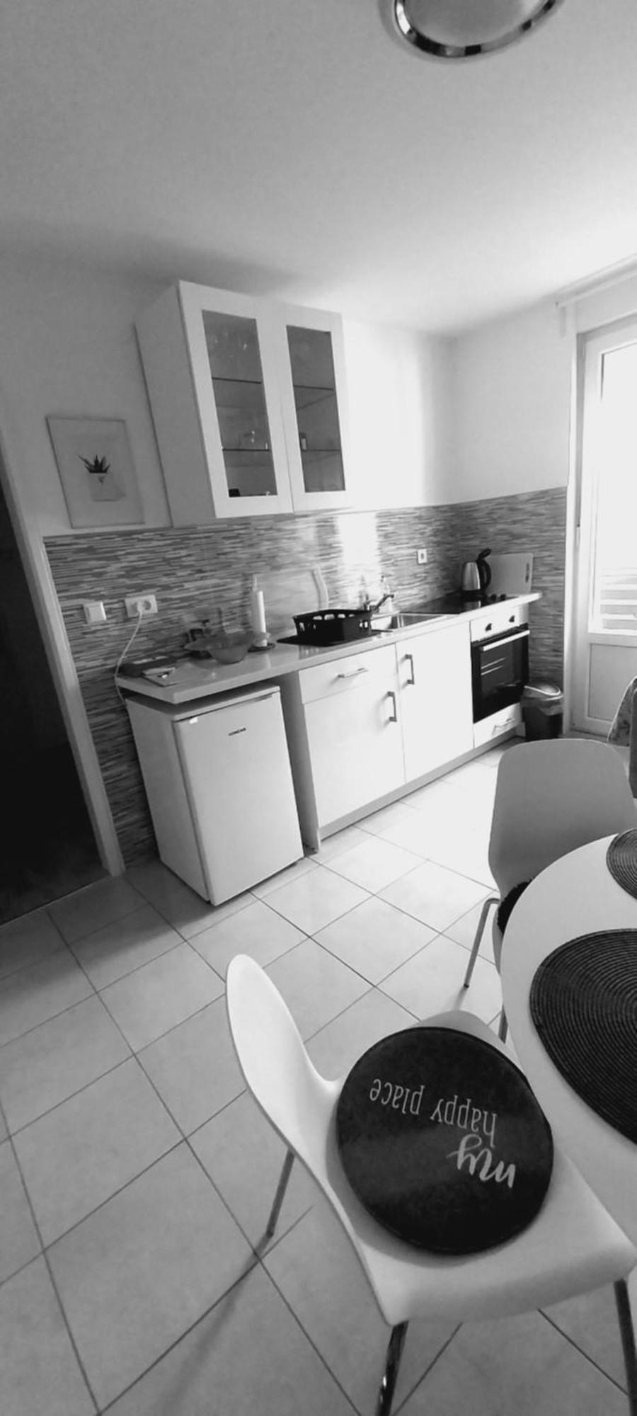 Apartman Bloom オシエク エクステリア 写真