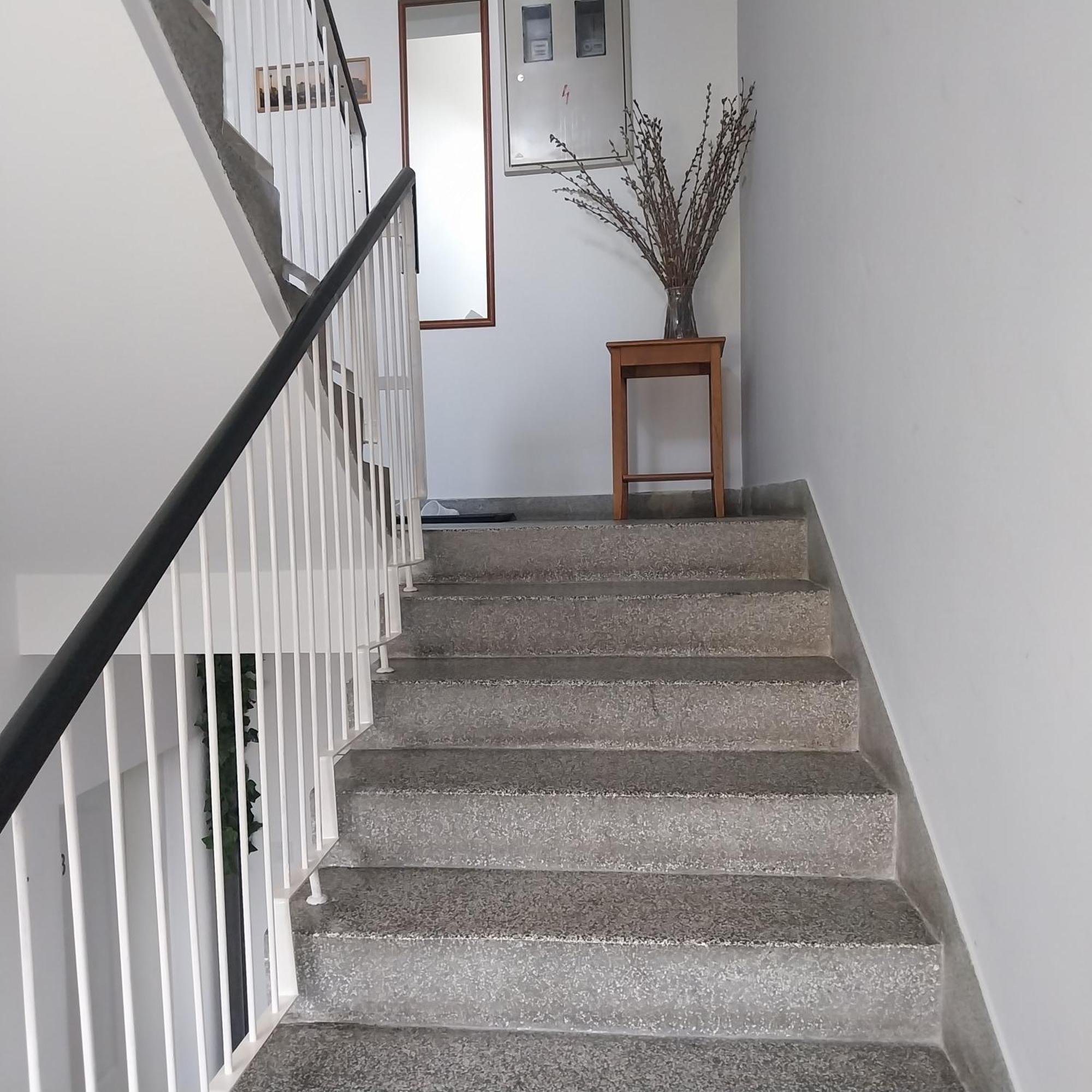 Apartman Bloom オシエク エクステリア 写真