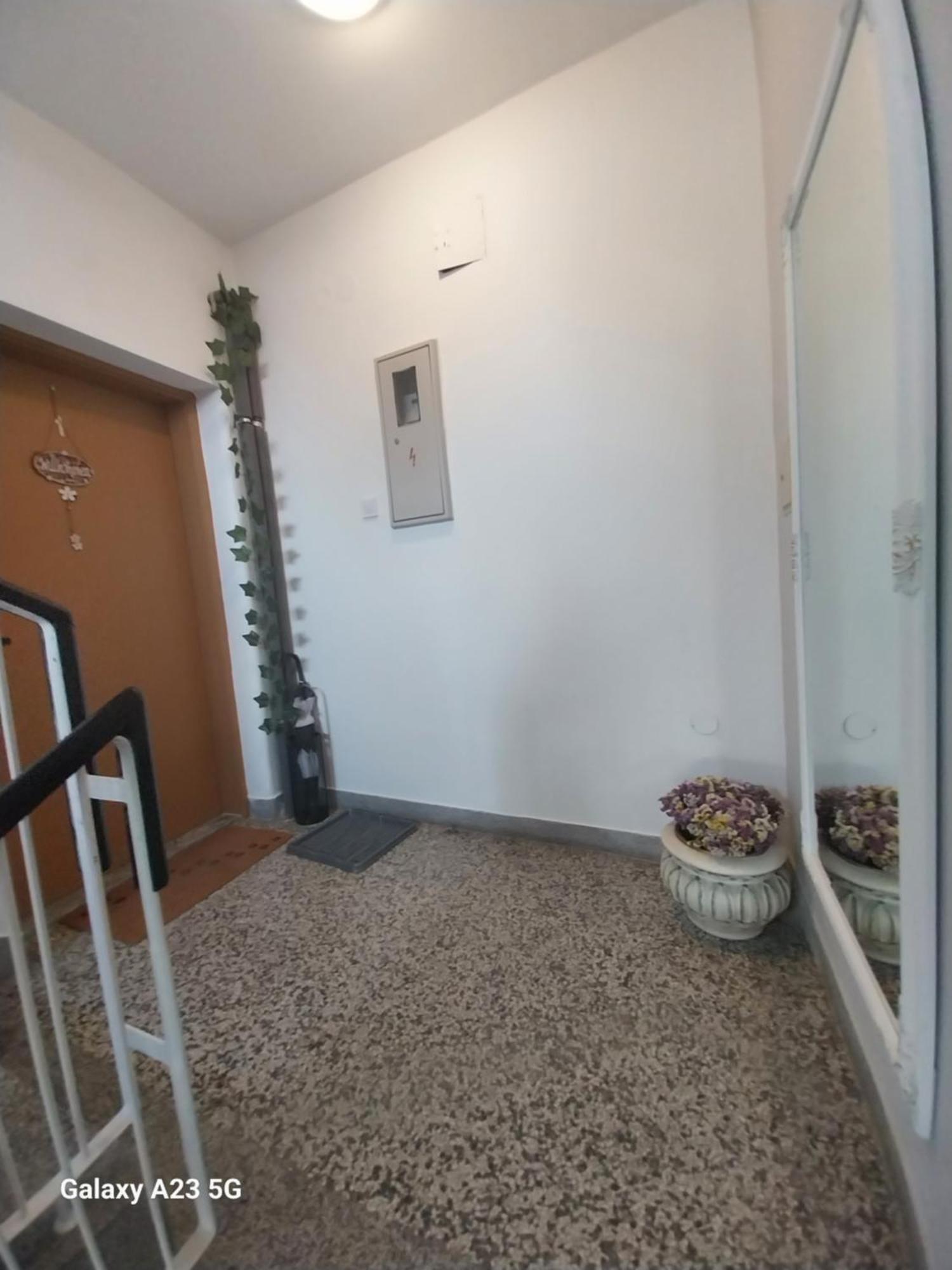 Apartman Bloom オシエク エクステリア 写真