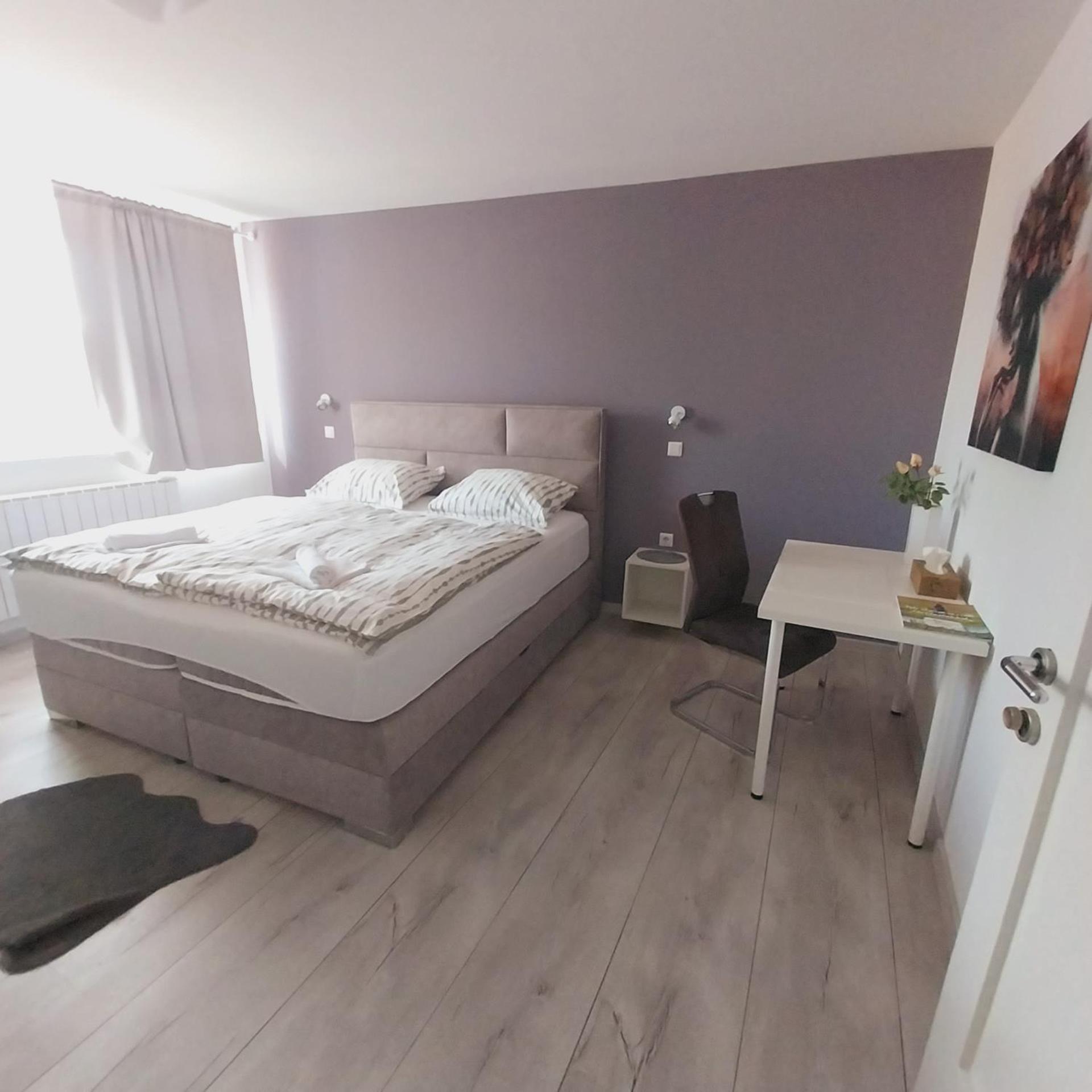 Apartman Bloom オシエク エクステリア 写真